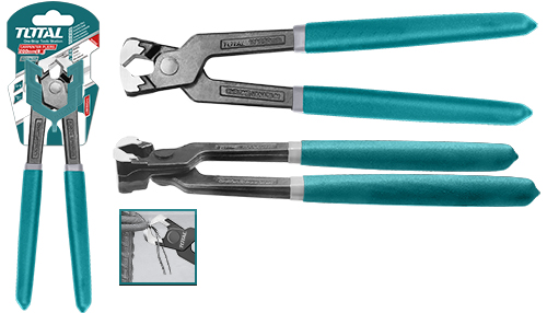 Rabbet pliers
