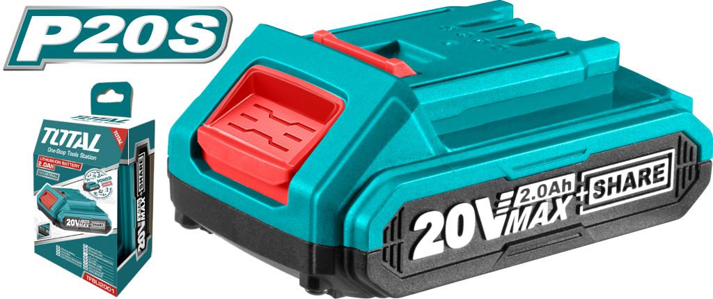 Lithium-Ion battery pack