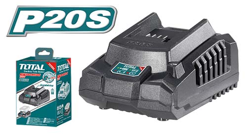 P20S battery charger