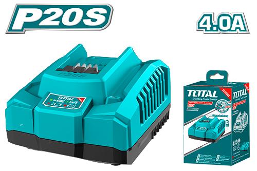 P20S battery charger