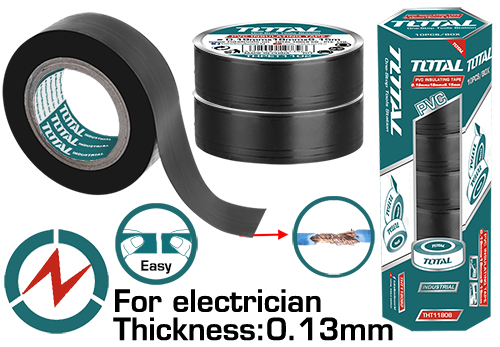 PVC insulating tape