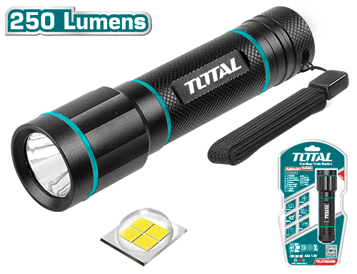 Flashlight