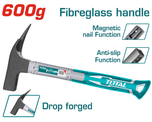 Roofing hammer