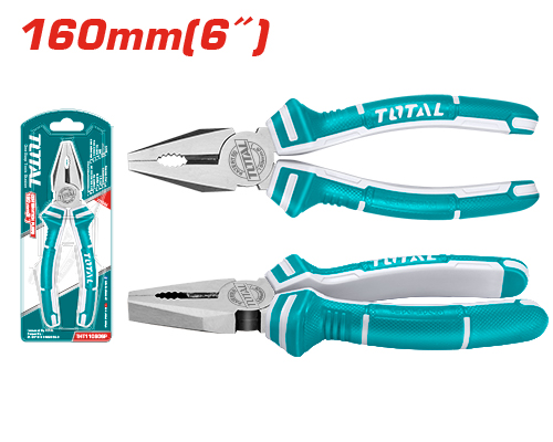 Combination pliers