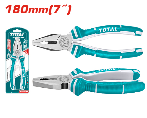 Combination pliers