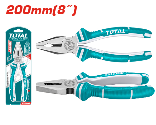 Combination pliers