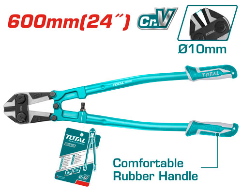 Bolt cutter
