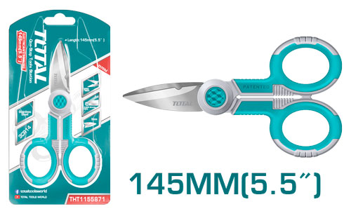 Electrician's scissors