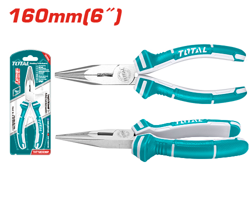 Long nose pliers