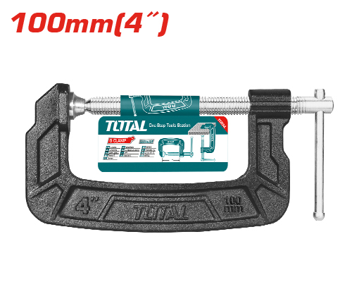 G clamp