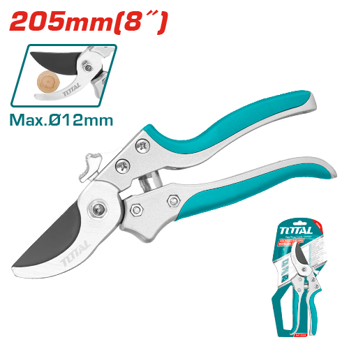 Pruning shear