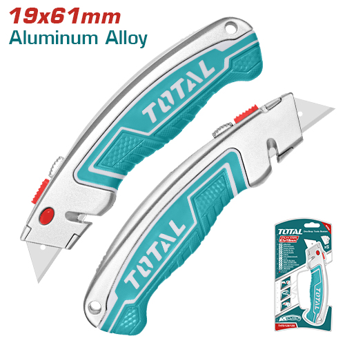 Utility knife