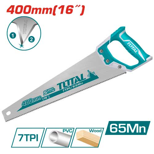 Hand saw