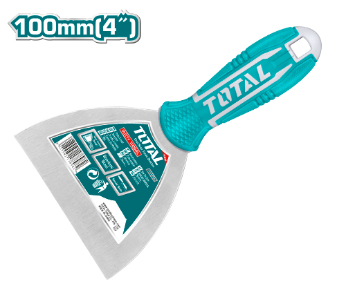 Putty trowel