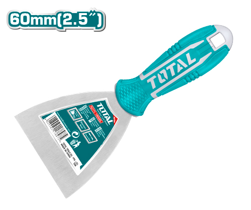 Putty trowel