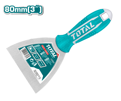Putty trowel