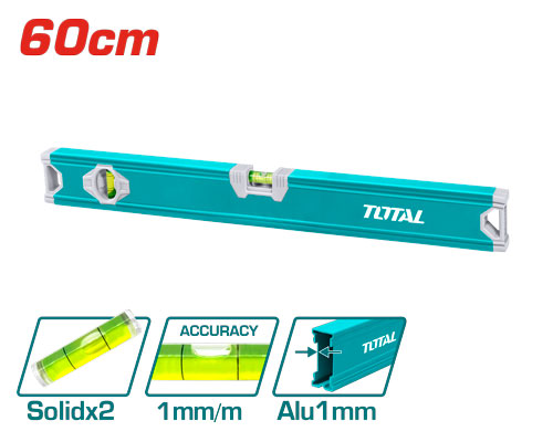 Spirit level