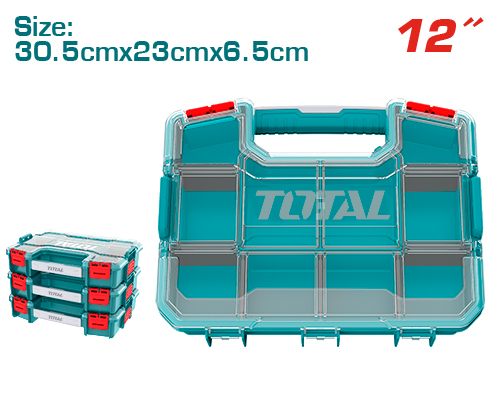 Plastic Organizer