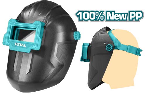 Welding mask