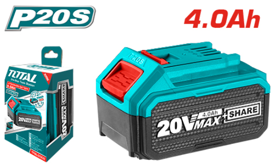 Lithium-Ion battery pack