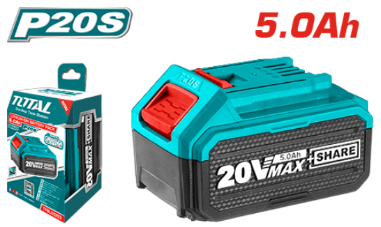 Lithium-Ion battery pack