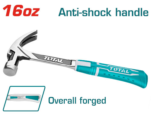 Claw hammer