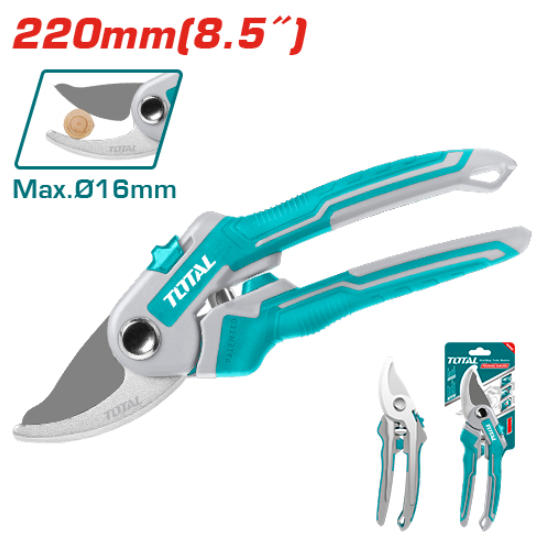 Pruning shear