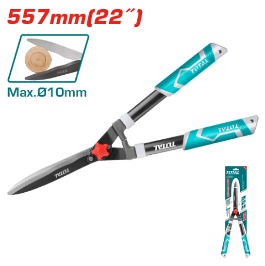 Hedge shear