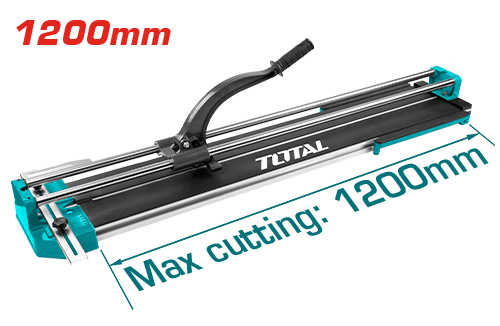 Tile cutter
