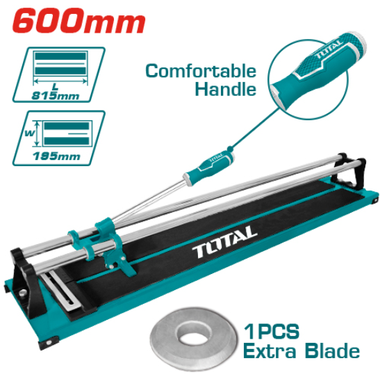 Tile cutter