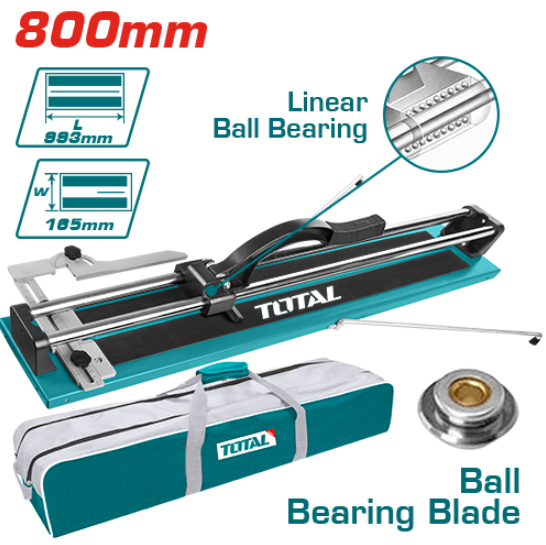 Tile cutter